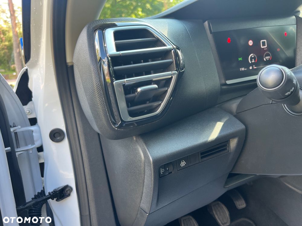 Citroën C4 - 18