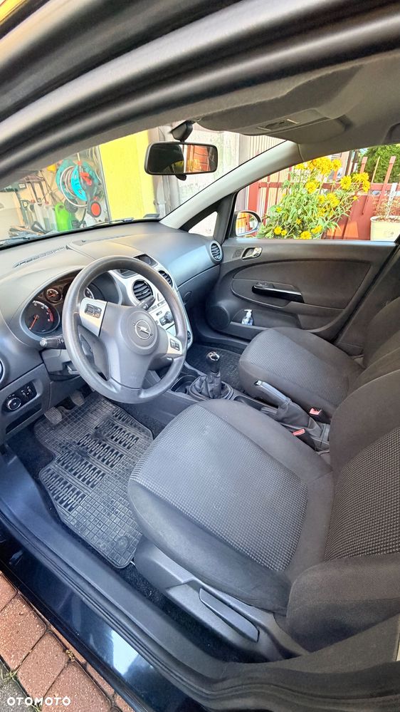 Opel Corsa - 5