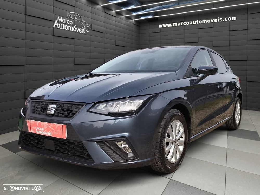 SEAT Ibiza 1.0 TSI Style - 2