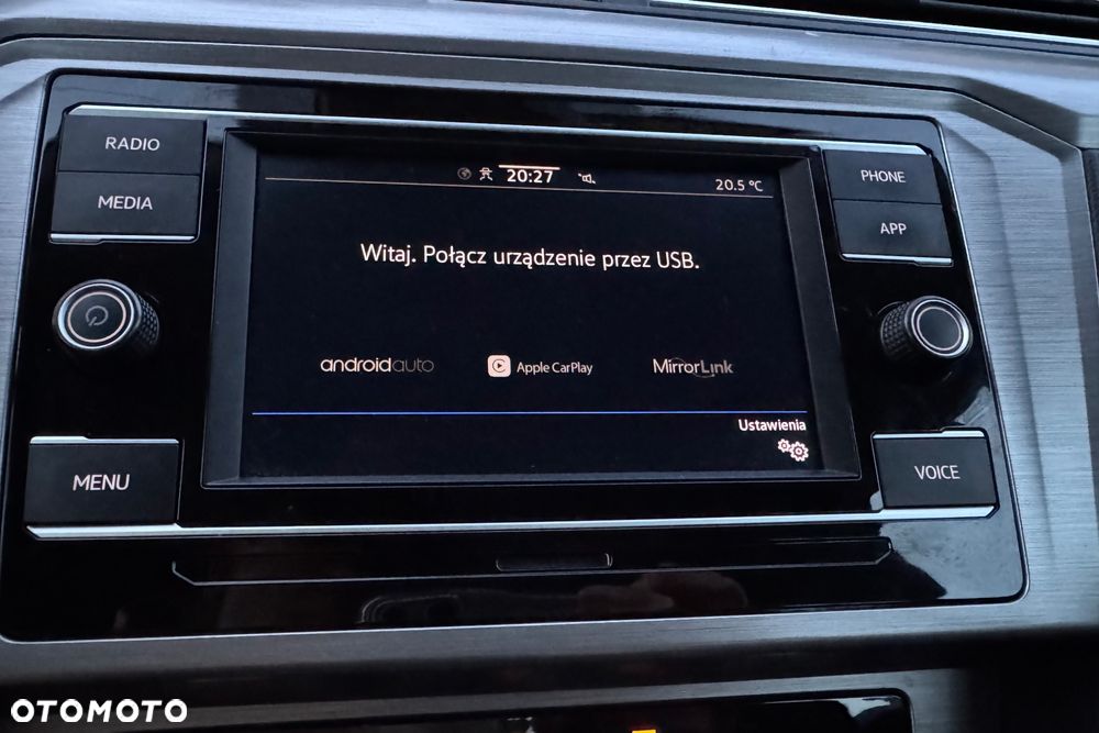 Volkswagen Passat 1.5 TSI EVO Essence - 38