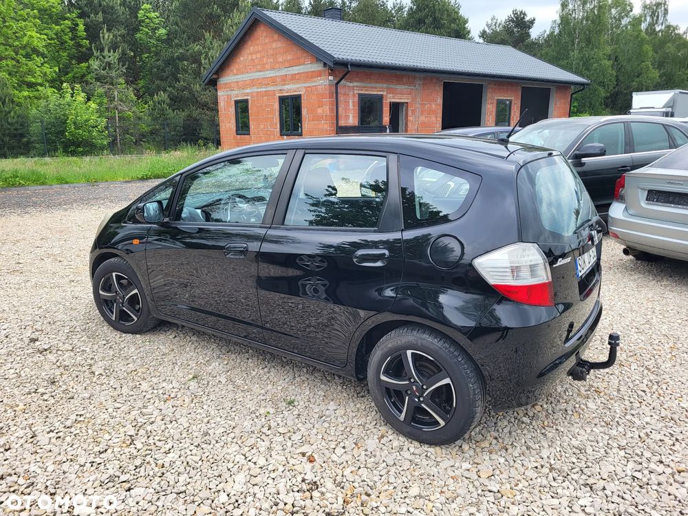 Honda Jazz 1.2 Base - 7