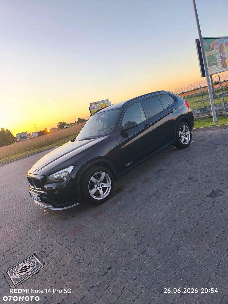 BMW X1 - 2