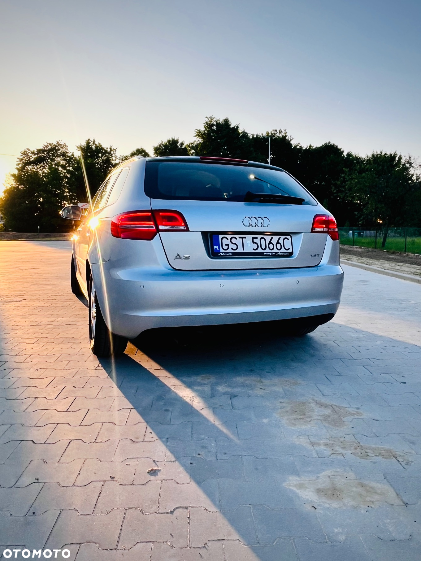 Audi A3 1.4 TFSI Attraction - 4