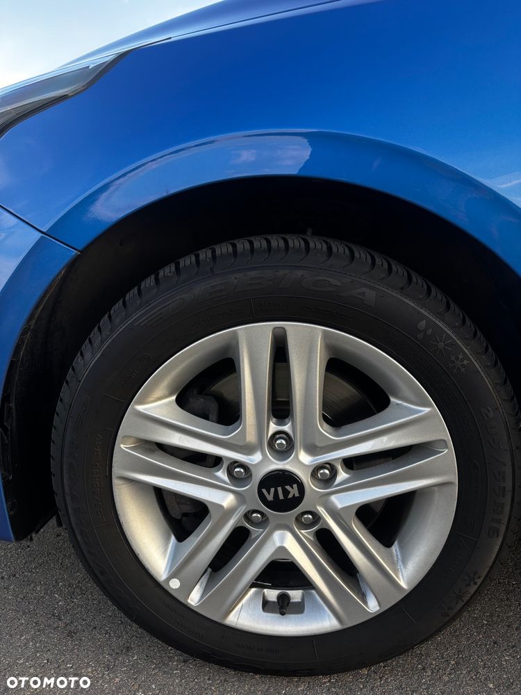 Kia Ceed 1.5 T-GDI Business Line Plus - 16
