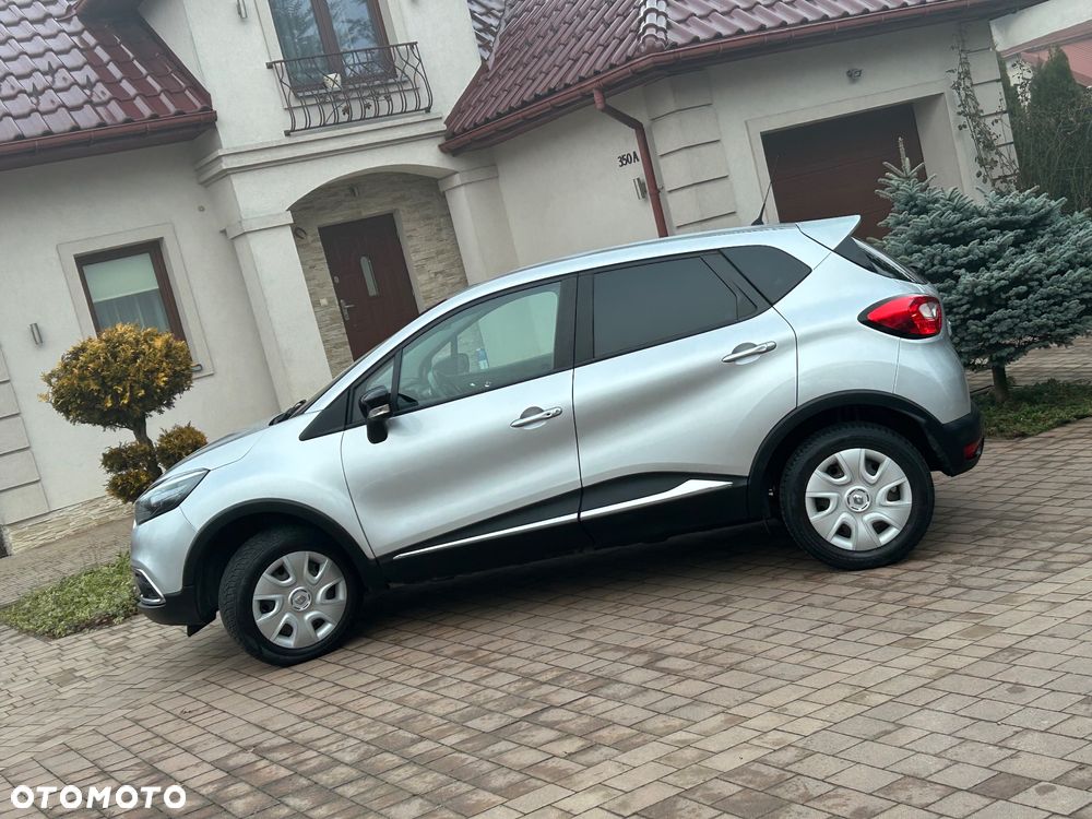 Renault Captur ENERGY TCe 90 Start&Stop Luxe - 19