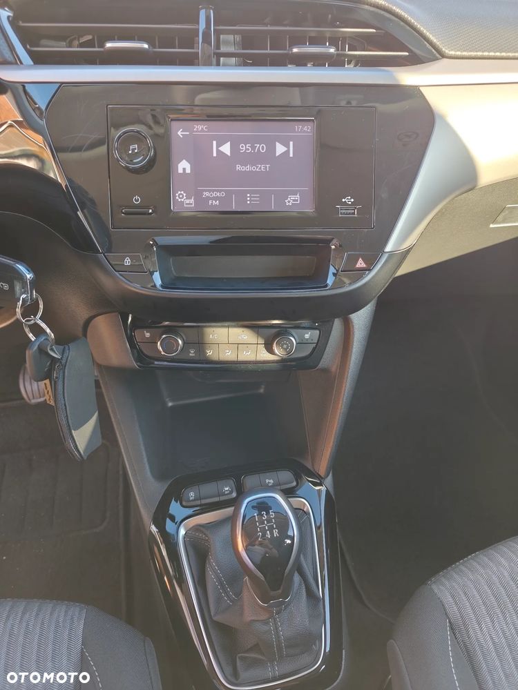 Opel Corsa - 8