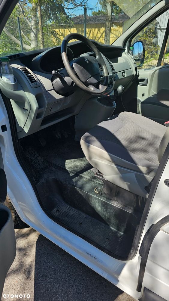 Renault Trafic - 5