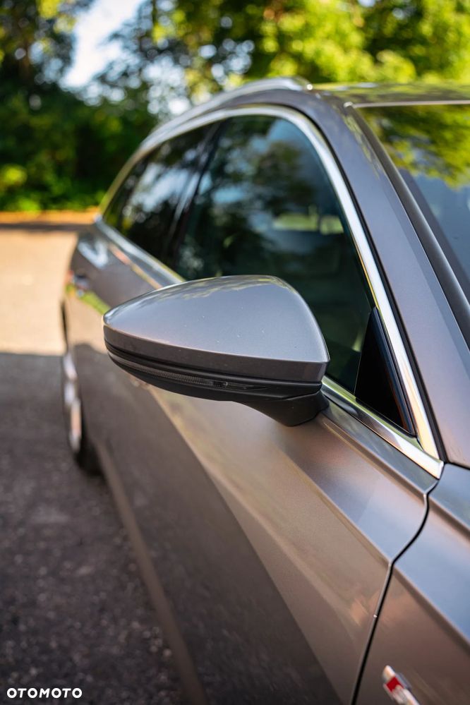 Audi A6 Avant 40 TDI mHEV Quattro Sport S tronic - 11