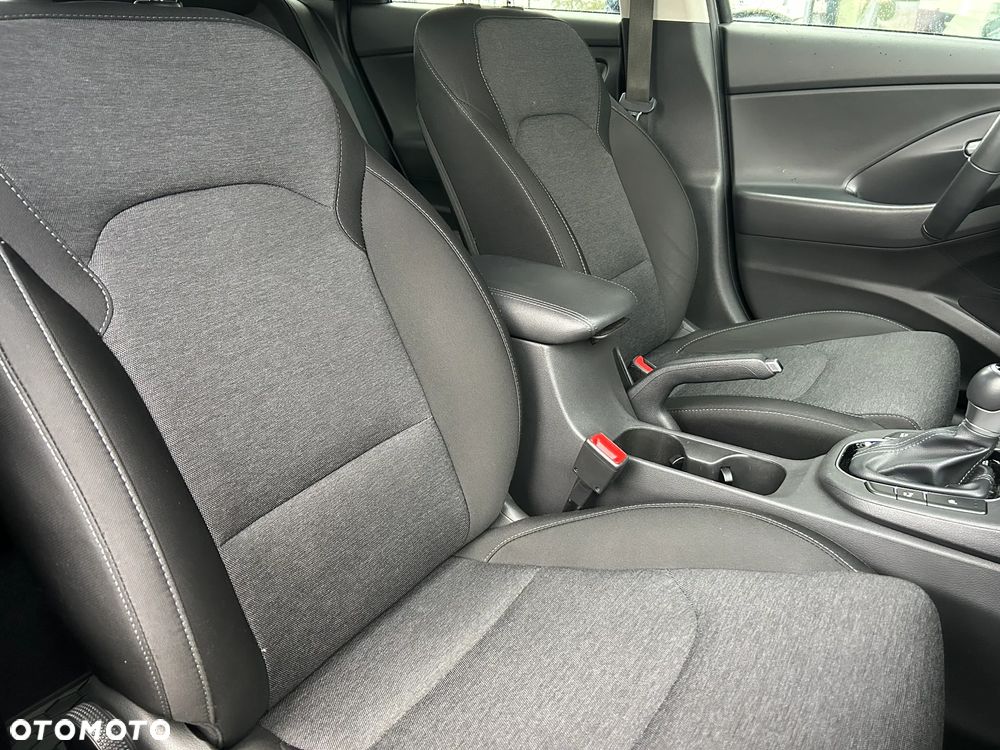 Hyundai i30 1.0 T-GDI Smart DCT - 16