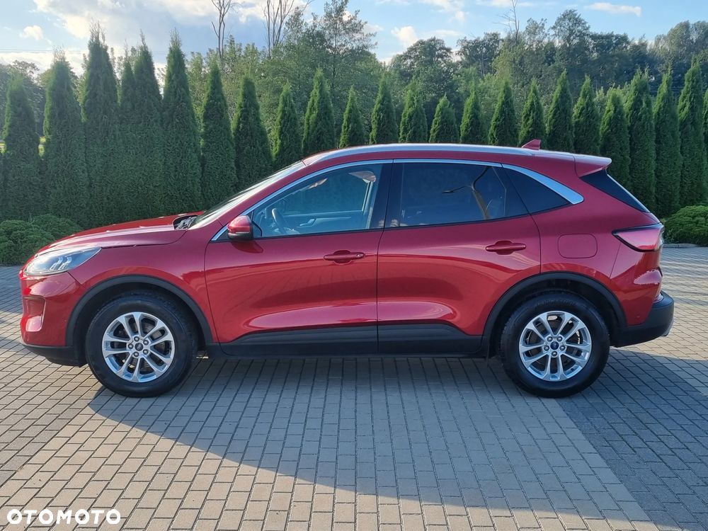 Ford Kuga 1.5 EcoBoost TITANIUM - 4