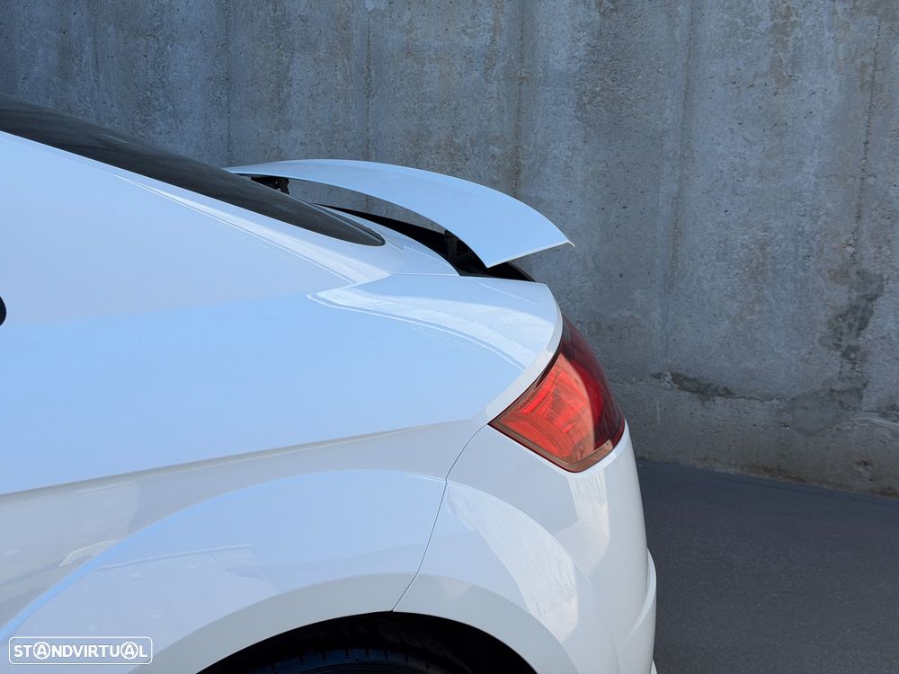 Audi TT Coupé 1.8 TFSI S-line S tronic - 8