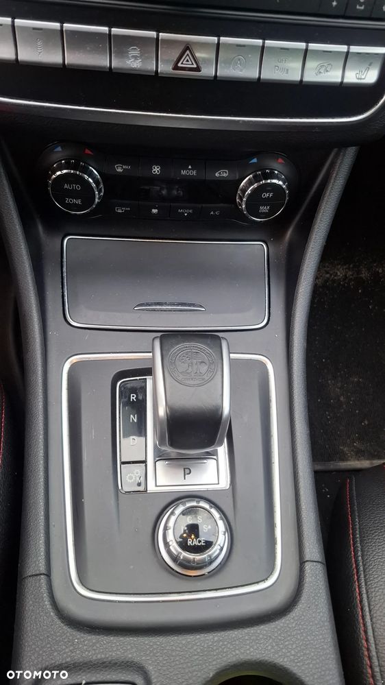 Mercedes-Benz CLA AMG 45 4Matic AMG Speedshift DCT 7G AMG Night Edition - 17