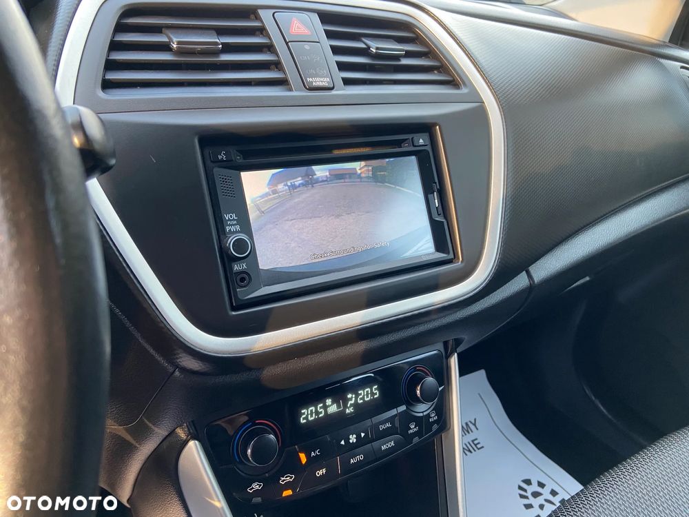 Suzuki SX4 S-Cross 1.6 DDiS Allgrip Comfort - 25