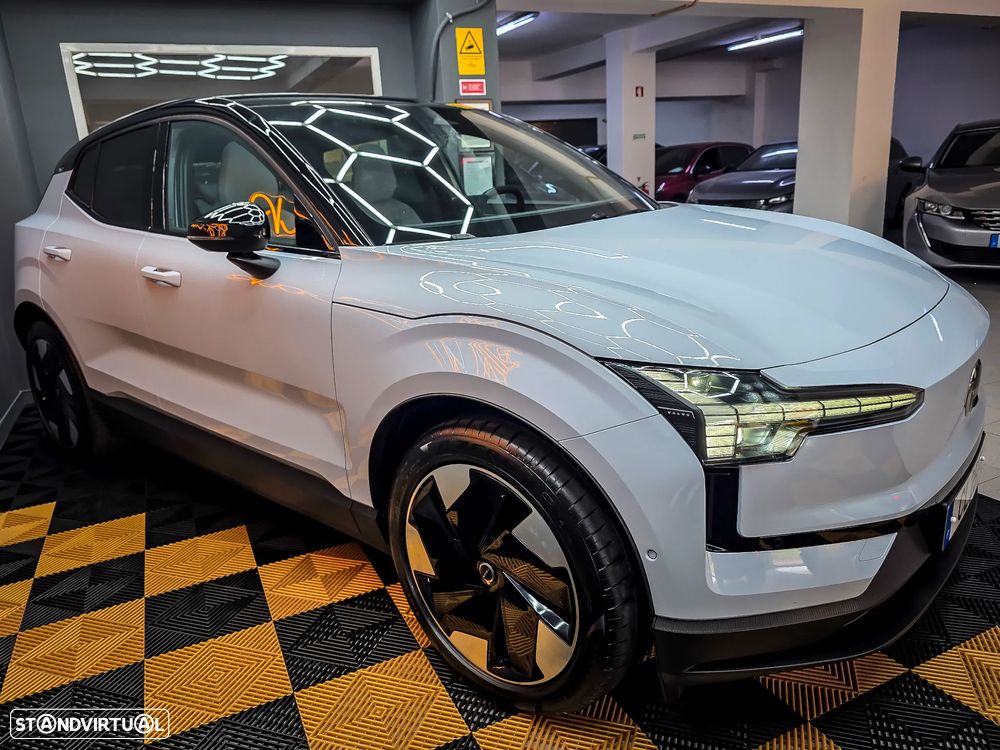 Volvo EX30 Twin Motor Performance AWD Ultra - 7