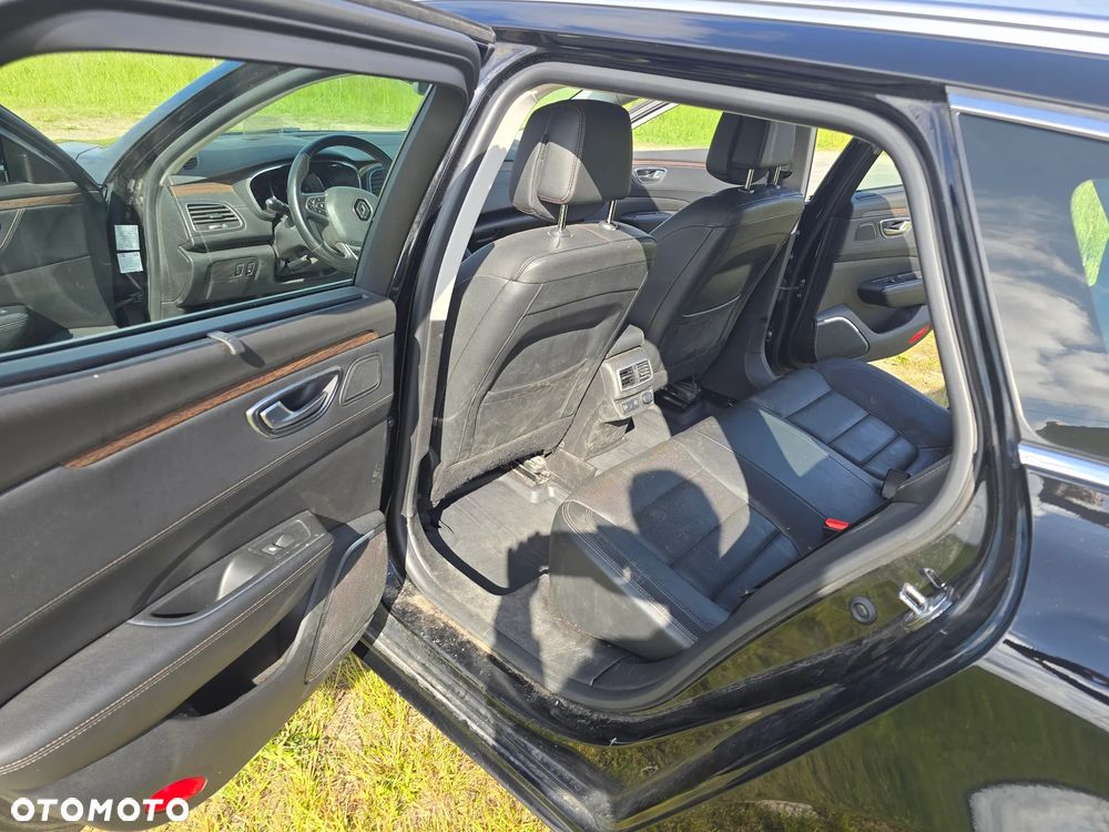 Renault Talisman 1.6 Energy dCi Intens EDC - 10