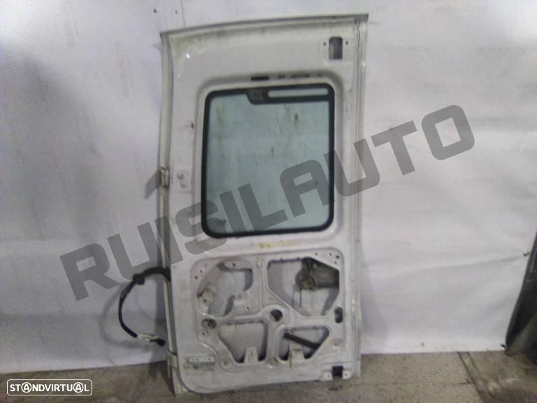 Porta Trás Direita  Opel Combo C [2002_2012] 1.3 Cdti 16v - 2