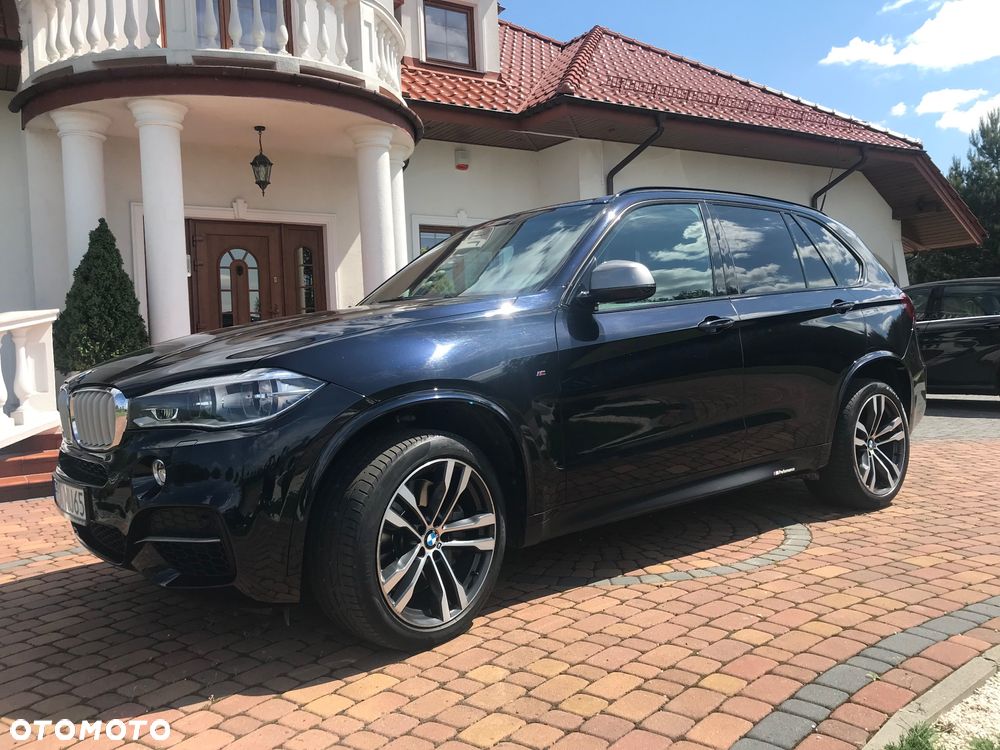 BMW X5 M - 2
