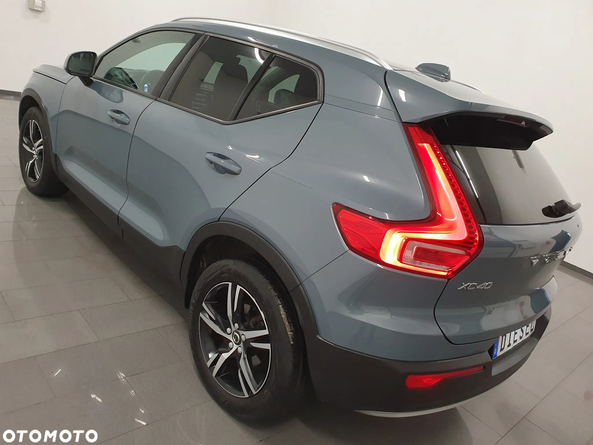Volvo XC 40 D3 R-Design - 5