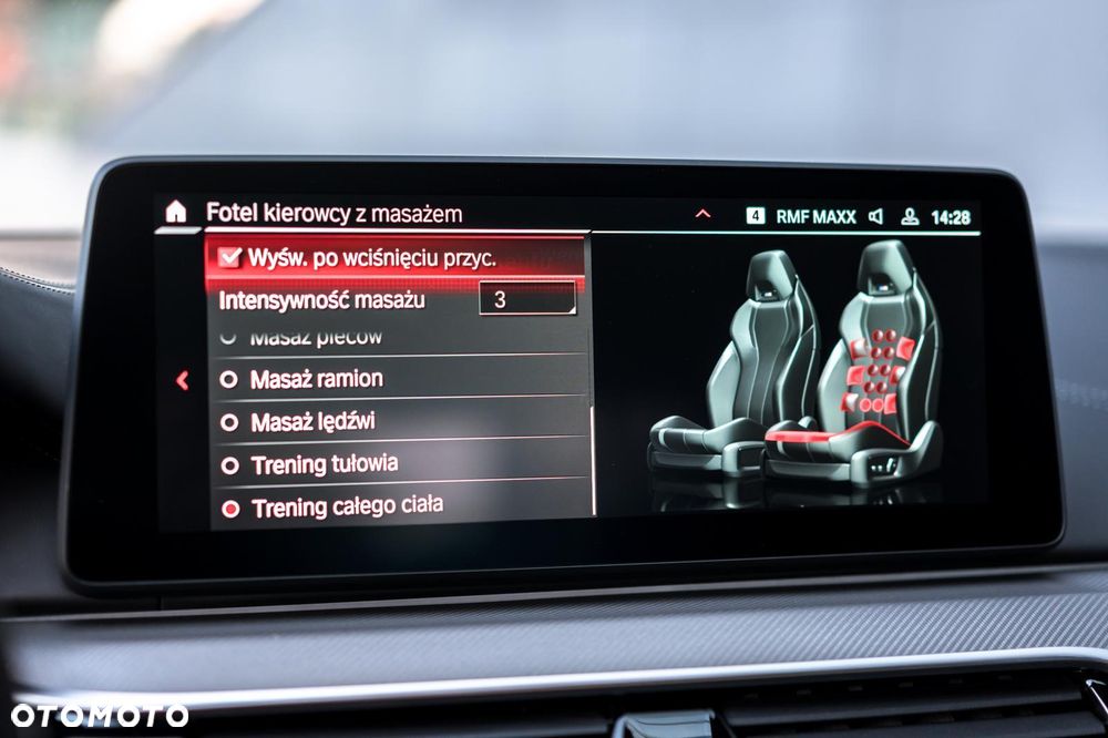 BMW M5 - 18
