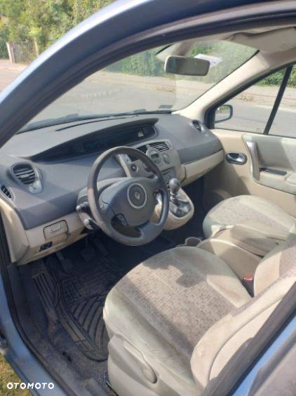 Renault Scenic - 6