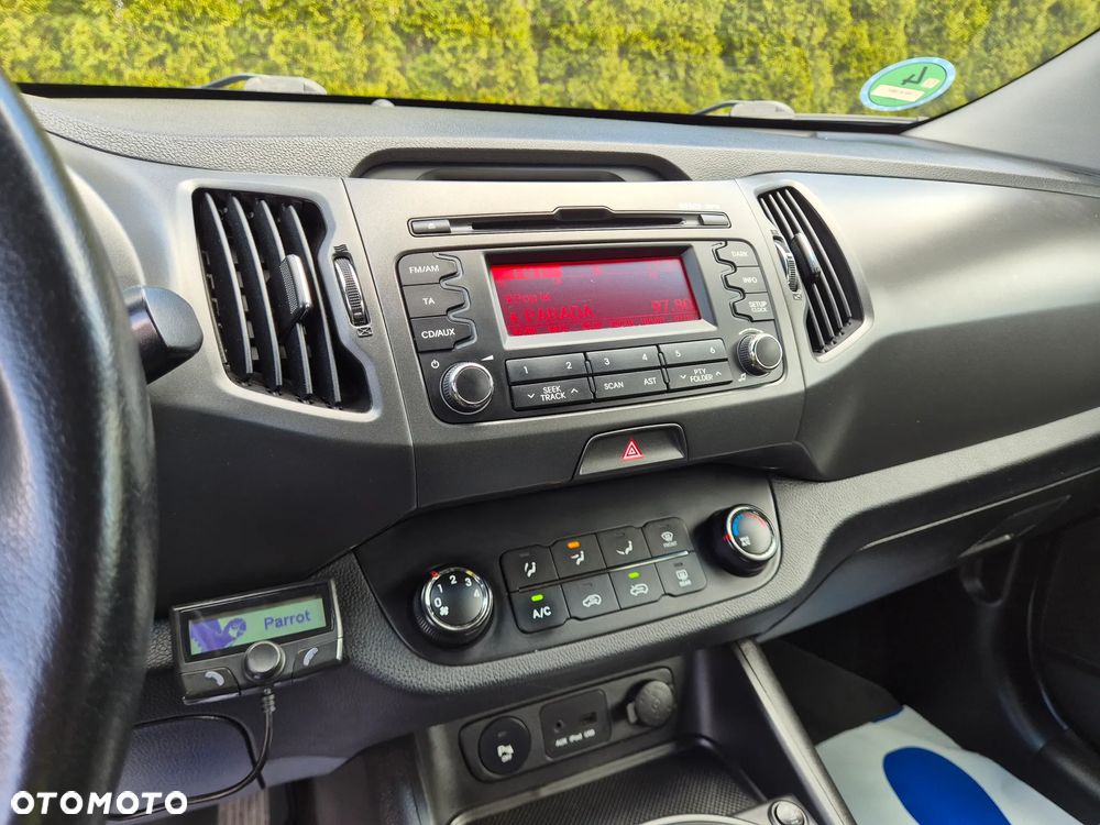 Kia Sportage 1.6 GDI 2WD Attract - 33