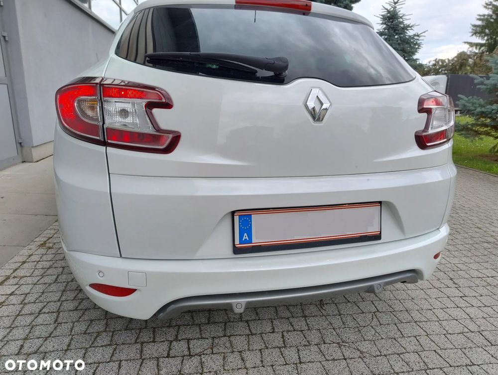 Renault Megane ENERGY dCi 130 GT LINE - 33