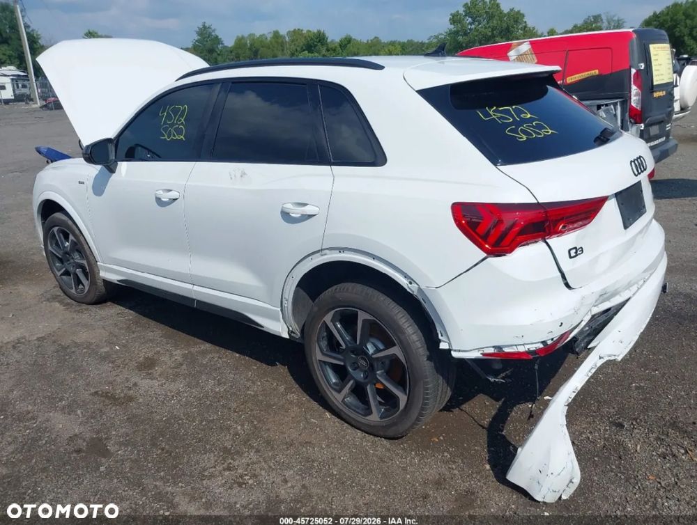 Audi Q3 40 TFSI Quattro S tronic S line - 4