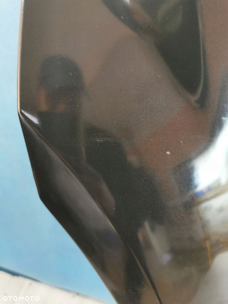 Chrysler 300 c 300C błotnik przód przedni lewy - 3