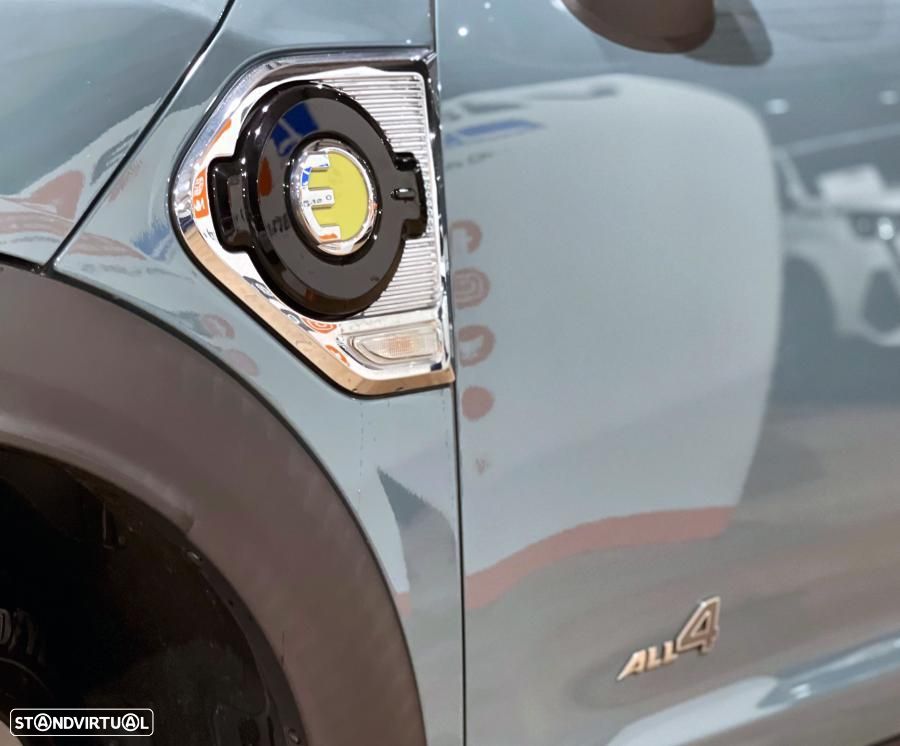 MINI Countryman Cooper SE ALL4 Auto - 8