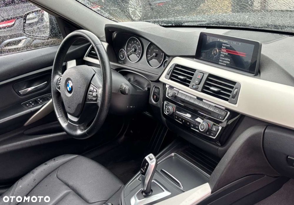 BMW Seria 3 - 12