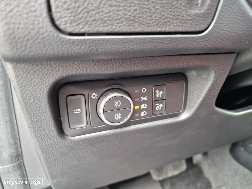 Ford Ranger Ford Ranger 2.0 EcoBlue CD Raptor 4WD Aut. - 16