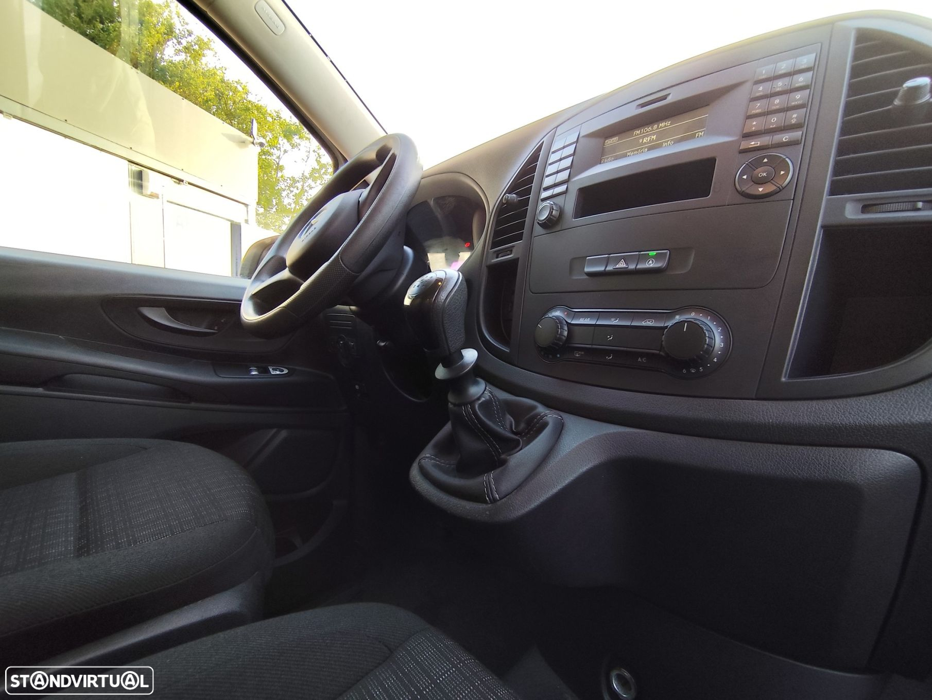 Mercedes-Benz Vito Tourer 114 CDi/34 Pro - 17