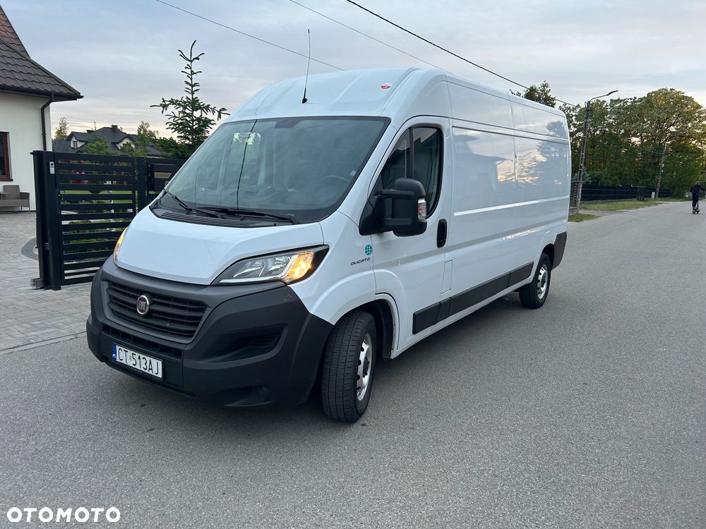 Fiat Ducato - 1