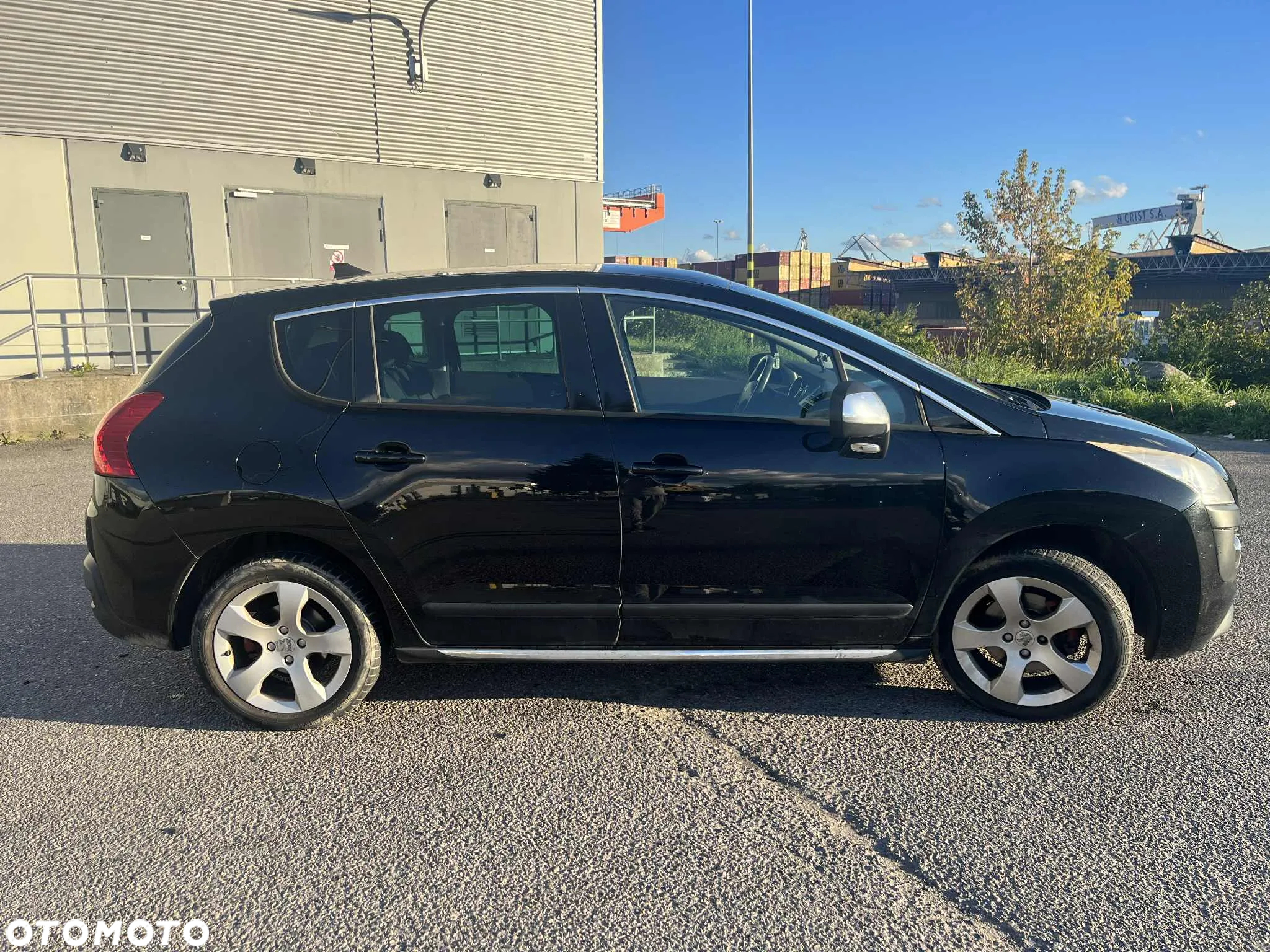 Peugeot 3008 1.6 THP Allure - 3