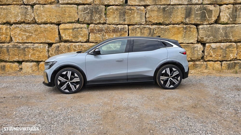 Renault Mégane E-Tech EV60 Iconic - 3