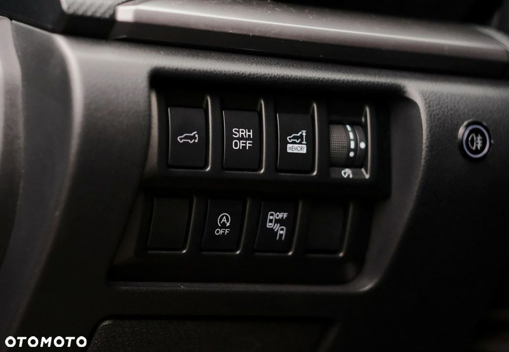 Subaru Forester - 17