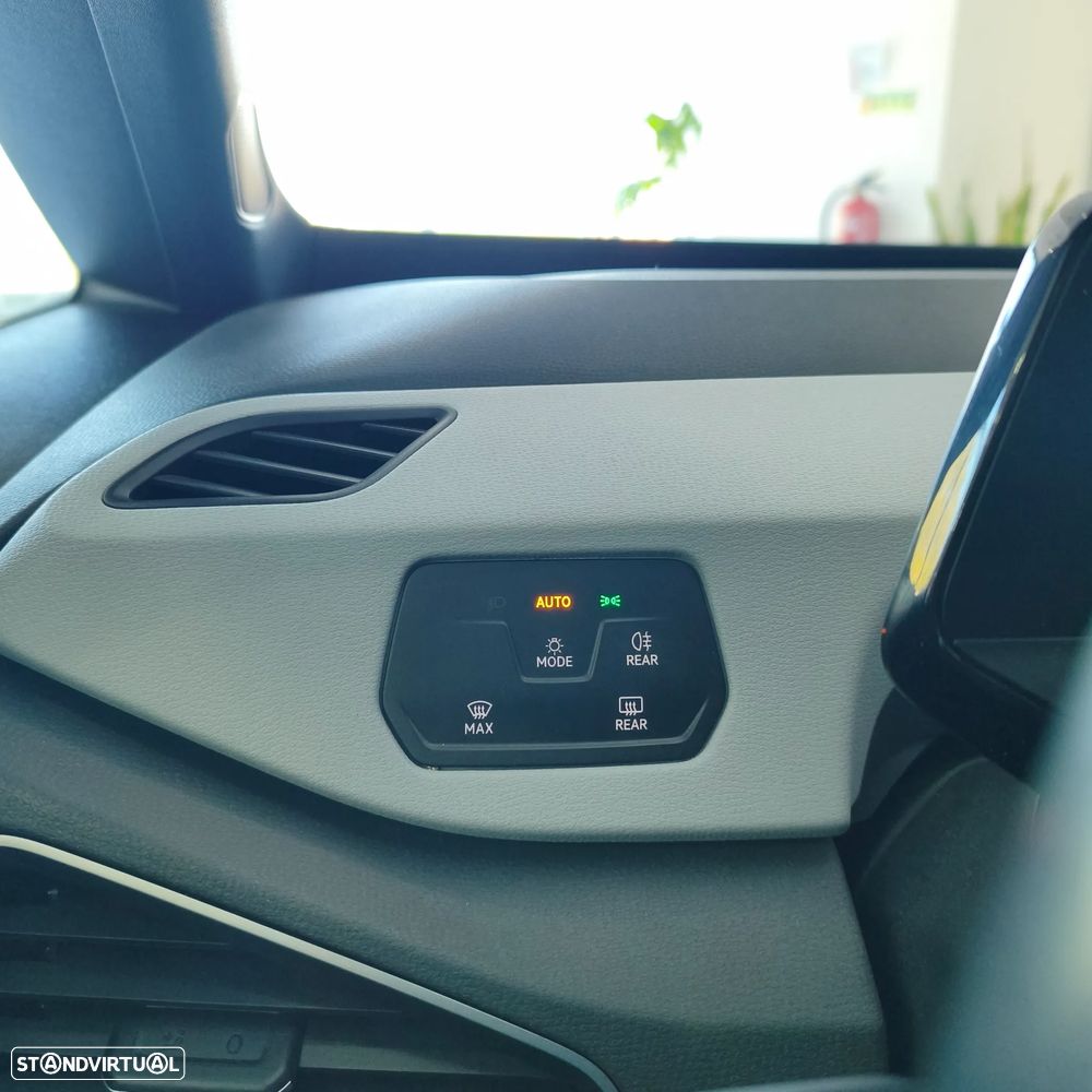VW ID.3 Pro S (4-Lugares) - 19