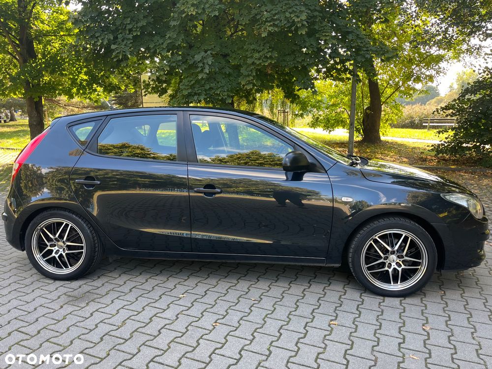 Hyundai i30 - 9