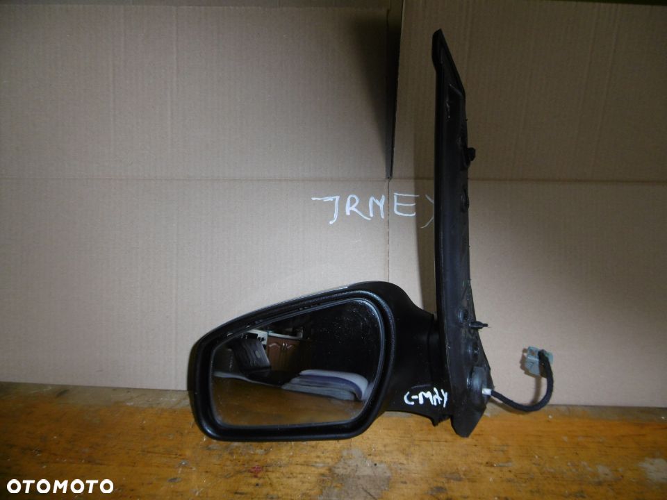 Lusterko lewe/ prawe FORD FOCUS C-MAX 5 PIN - 5