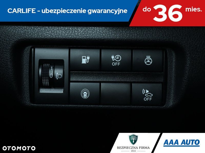 Nissan Leaf - 19