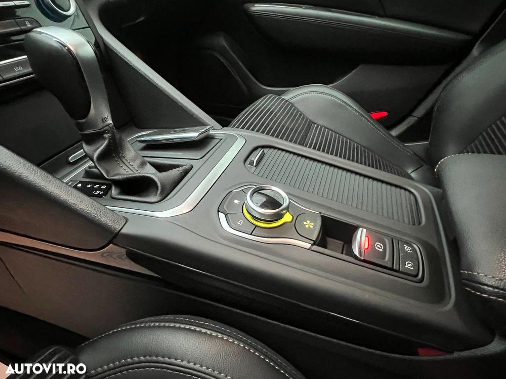 Renault Talisman - 35