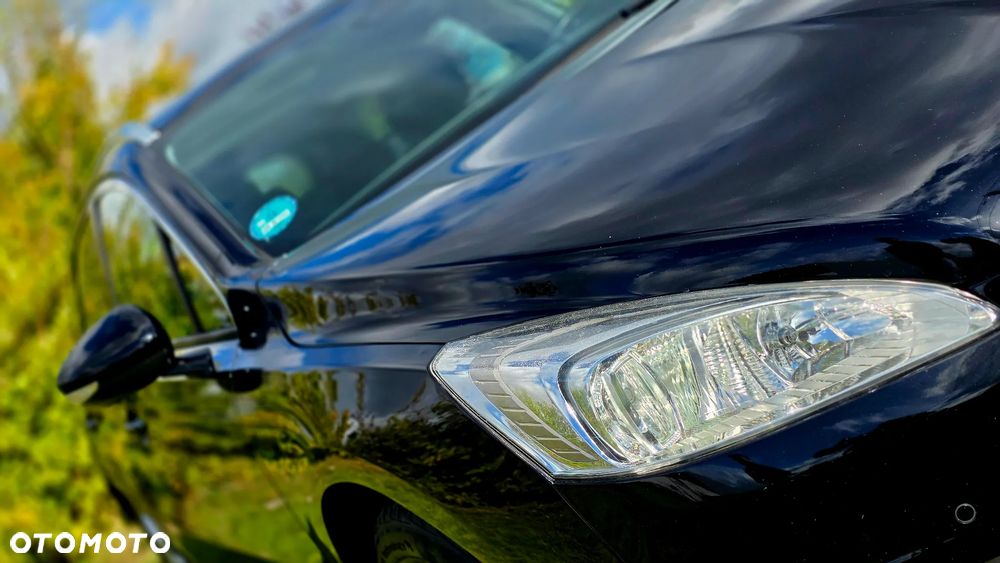 Peugeot 508 - 28
