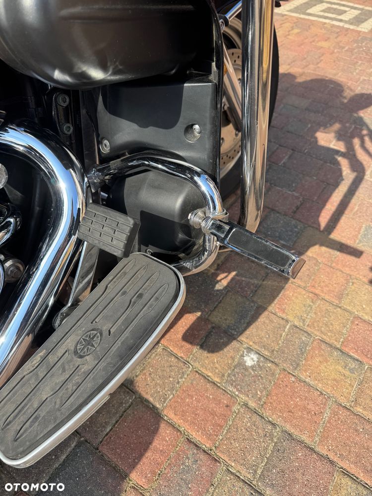 Yamaha Royal Star - 14