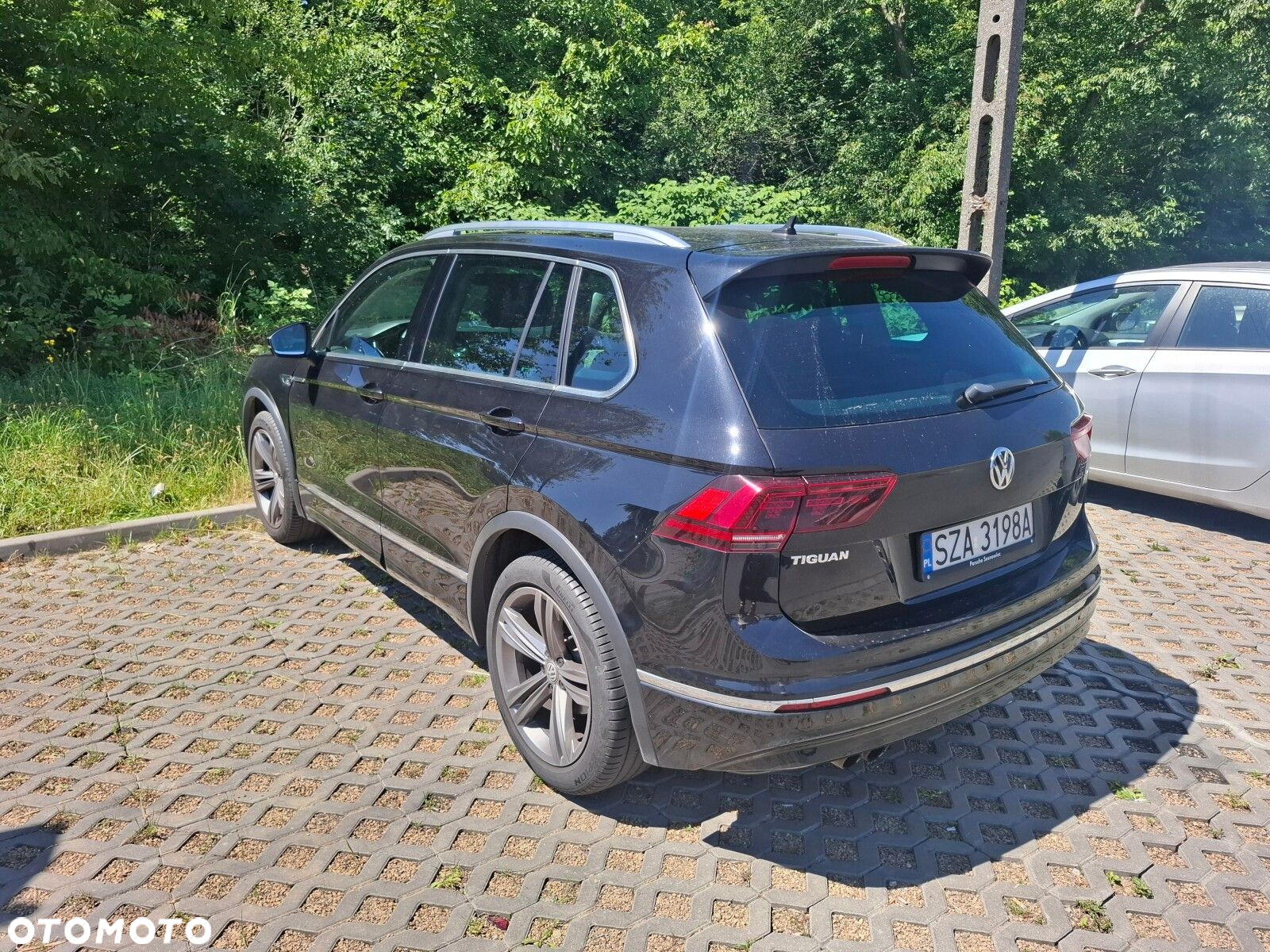 Volkswagen Tiguan - 3