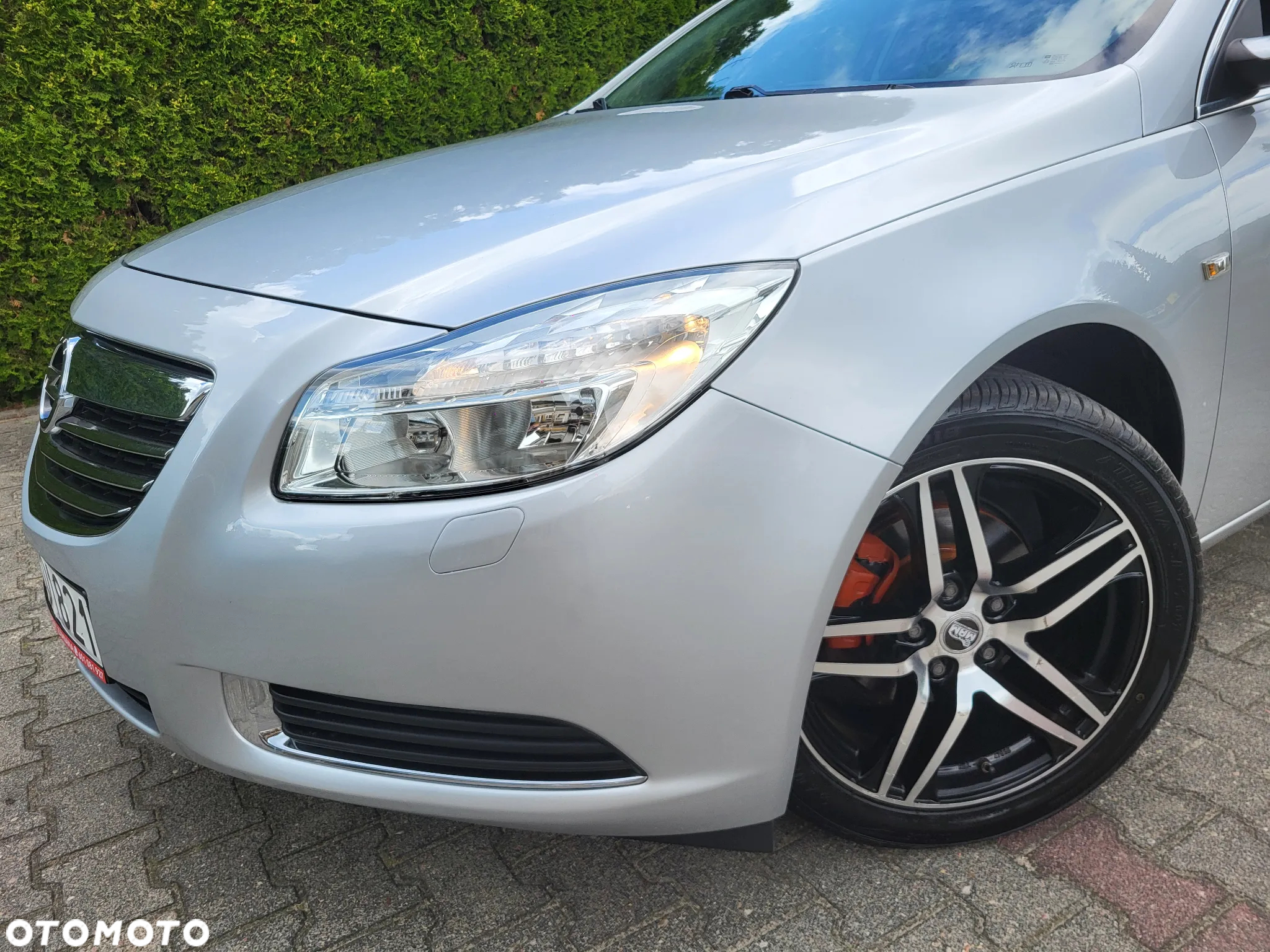 Opel Insignia 1.8 Edition - 9