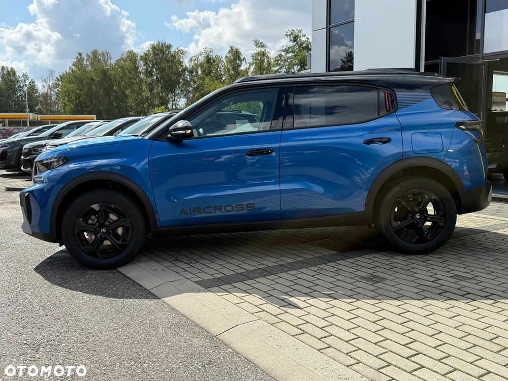 Citroën C3 Aircross 1.2 Turbo Collection S&S - 3