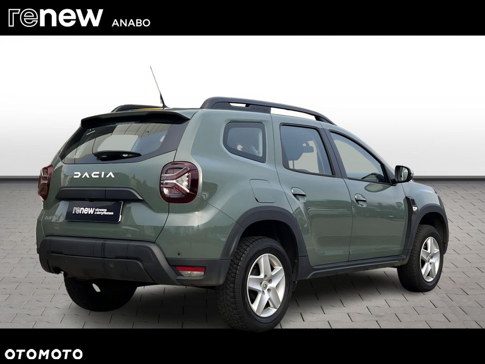 Dacia Duster - 5