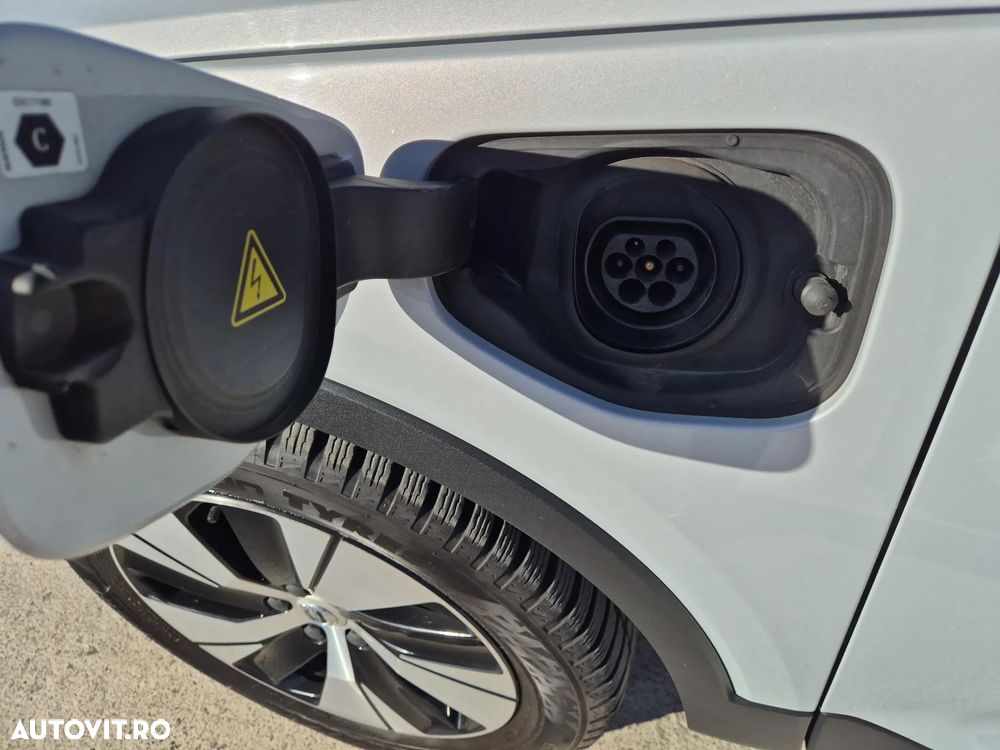 Volvo XC 40 Recharge T5 Twin Engine AT7 Inscription - 26