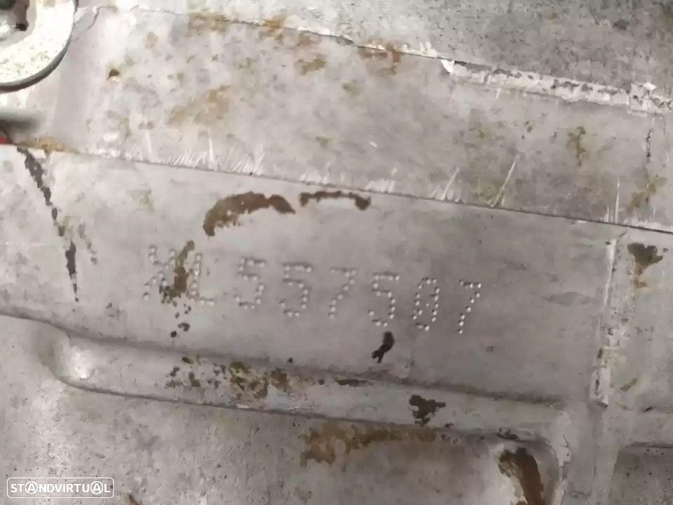 CAIXA VELOCIDADES JEEP CHEROKEE 1999 - - 1