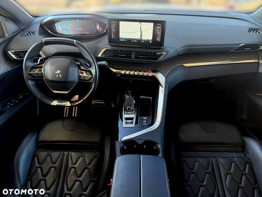 Peugeot 5008 - 20